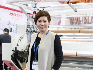 鑫暉達：流延膜技術的推動者