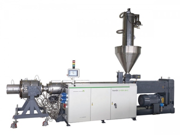 巴頓菲爾辛辛那提推出全新“leanEX”系列  專為中國市場打造