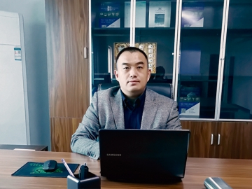 博創合金：良好客戶體驗