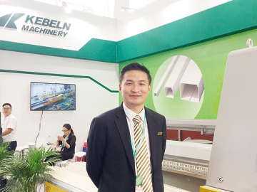 科貝?。弘p“管”齊下 向細分市場縱深發展