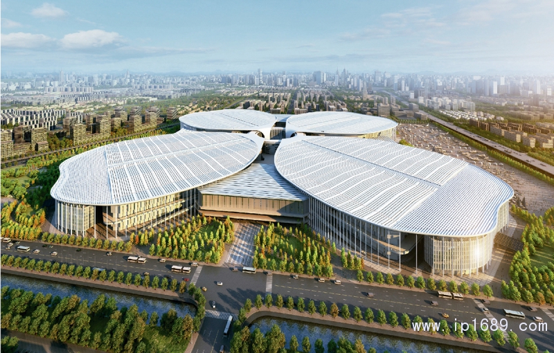 CHINAPLAS-2018-國際橡塑展將首次登陸上海&bull;虹橋&bull;國家會展中心，向業界呈現更為專業化、高品質的嶄新面貌。