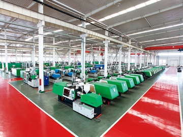 通佳TP系列二板機：市場暢銷 漲勢喜人