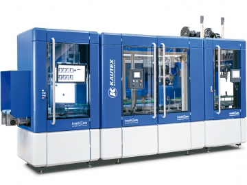 IntelliGate集成系統助力考特斯締造新高度