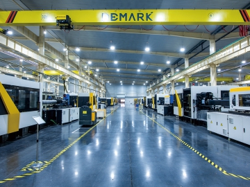 德瑪克：潛心深耕市場，篤志打造塑包行業智能工廠