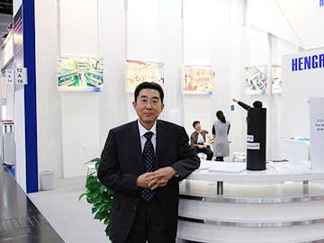 天津恒瑞：價值典范，行業標桿