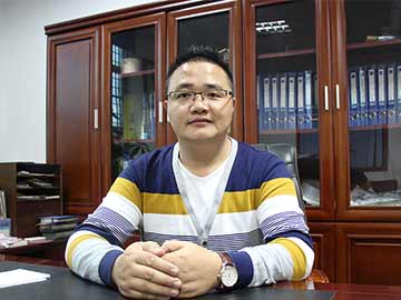 標準量化生產，海濤格局延伸在加速