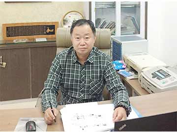 把握源頭，開創新時代：海精科高性能片材擠出機組