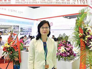 智能制造之路  昌龍興已踏上國際征程