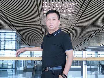 天津巨剛：重工業涉足輕工業的游刃有余