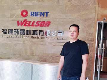 產能與速度持續攀高  瑋晟第五代生產線藏驚喜