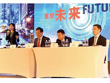 杜邦：新興市場和更高標準皆是發展機遇