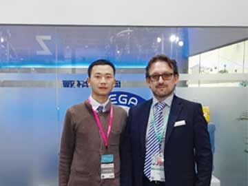 戴格：來自意大利的塑料輔機天才