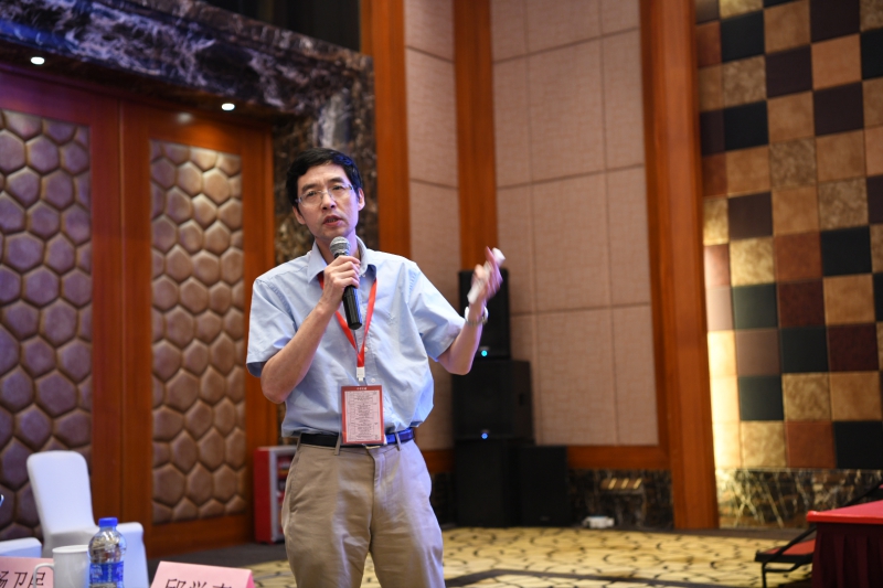 10.金發科技股份有限公司首席技術官&mdash;黃險波