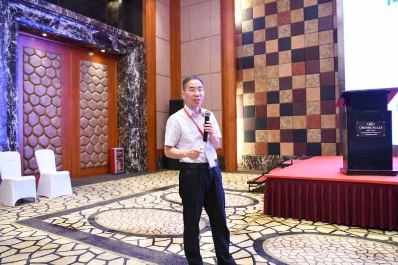 12武漢紡織大學教授&mdash;徐衛林