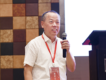 天津工業大學-教授-肖長發