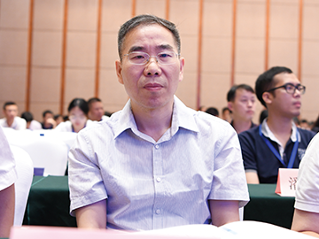 武漢紡織大學-徐衛林-教授