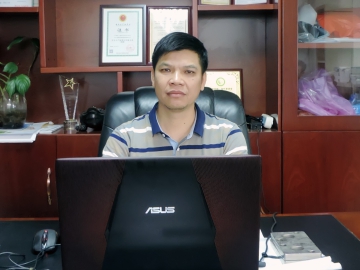 雄球：默默耕耘17載，遠銷海內外