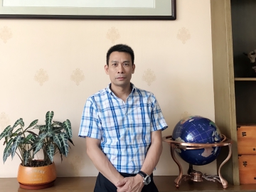 宏程：注重細節，質量取勝