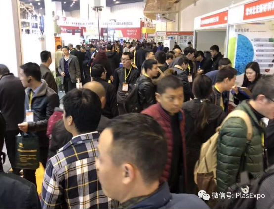 【展訊】2019鄭州塑博會規模再度升級，躋身國內大型塑料行業展覽序列-新聞稿682