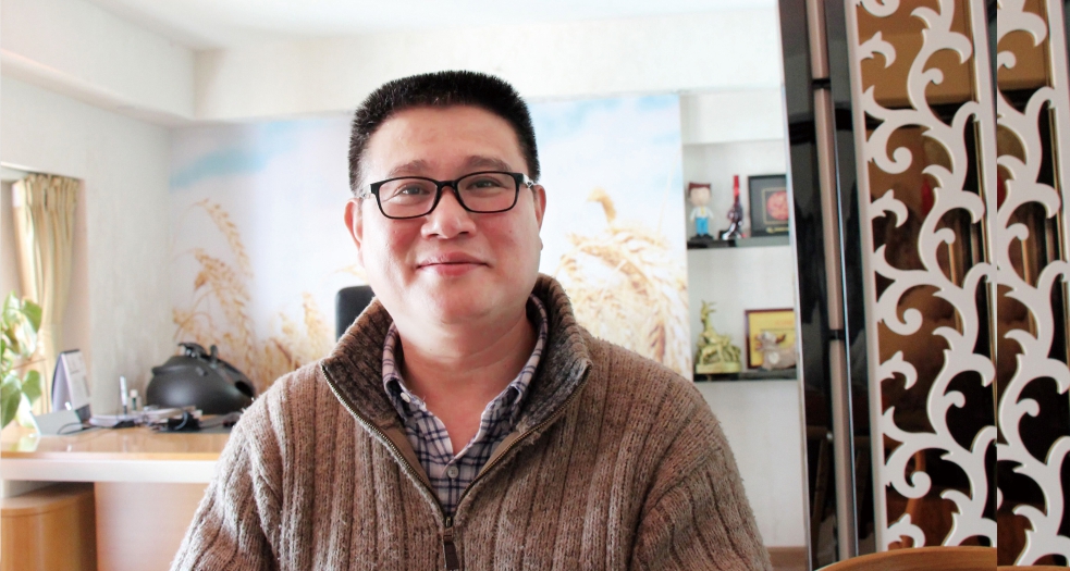 副總經理楊毅 (2)