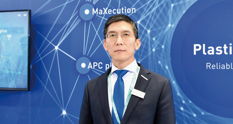 克勞斯瑪菲-中國區首席執行官-崔小軍 (3)