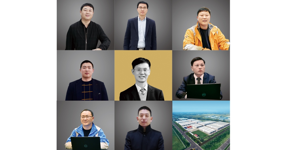 金緯高層領導 (2)