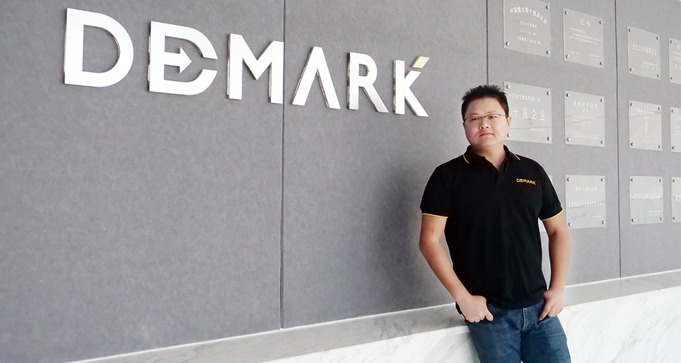 德瑪克--榮標總經理 (3)