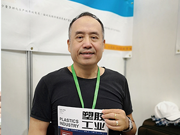 荃葳：專注一步法注吹拉伸技術  有實力不怕競爭