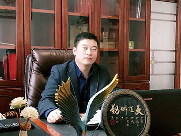 鋒拓：決勝千里需兵強馬壯深謀遠慮