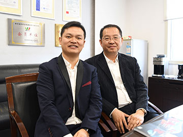 瑞亞：懷揣一顆中國心爭奪國際市場