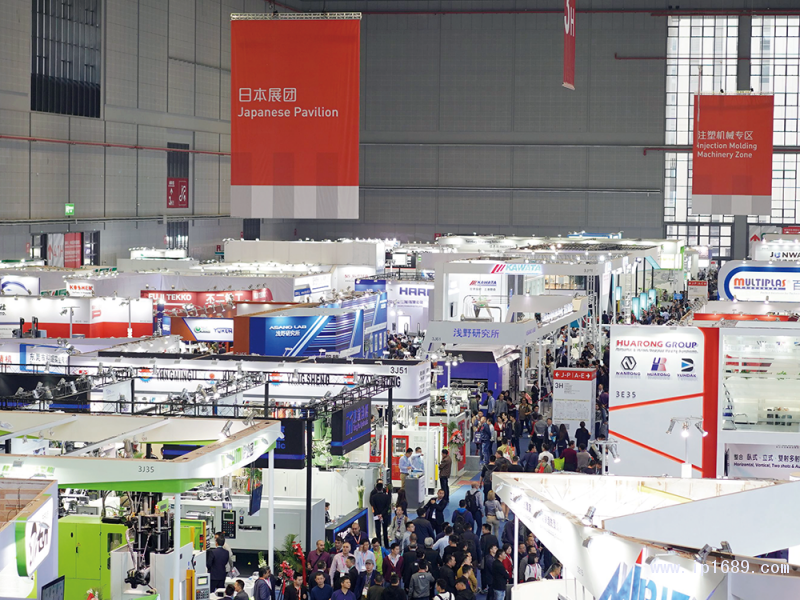 逾3400家全球領先展商將匯聚&ldquo;CHINAPLAS-2019-國際橡塑展&rdquo;。