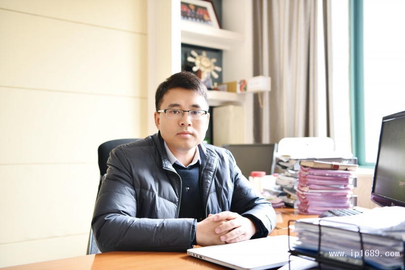 精宏總經理徐輝