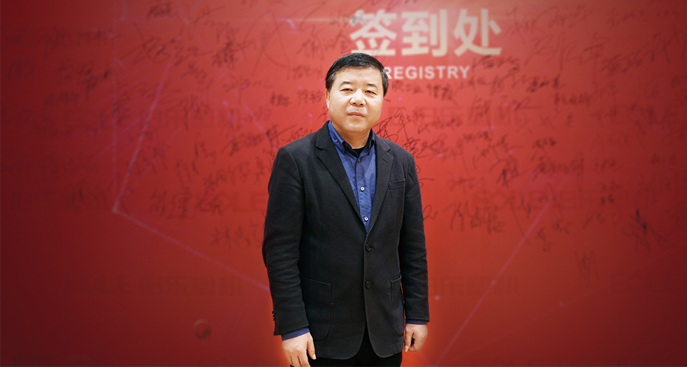 伯樂--蕢偉良董事長 (5)