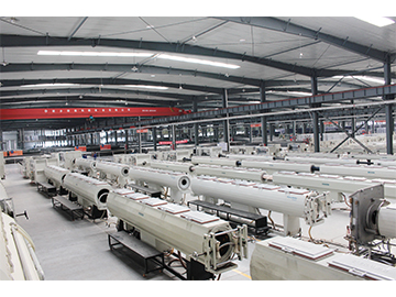 管內乾坤  別有洞天