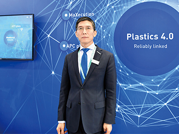 克勞斯瑪菲進入中國資本市場  擠出競爭加劇