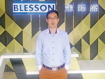 寶路盛：三管齊下開拓發展中國家市場