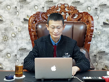 佛山盛凱瑞：以專注之心鑄就中國好塑機