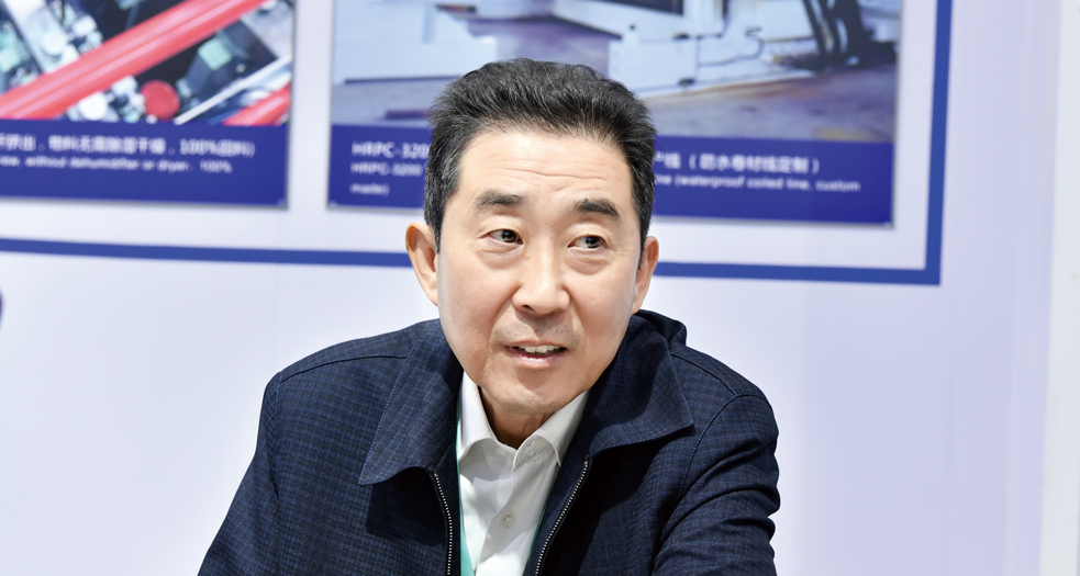 恒瑞機械總經理--魏利國 (2)