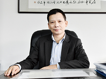 廣東達誠：做綠色塑機倡導者