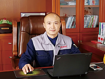 搏佰機械：堅守品質與創新即可應對一切危機