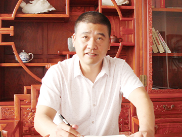 常州豪由：三年磨一“劍” 鋒銳誰可擋