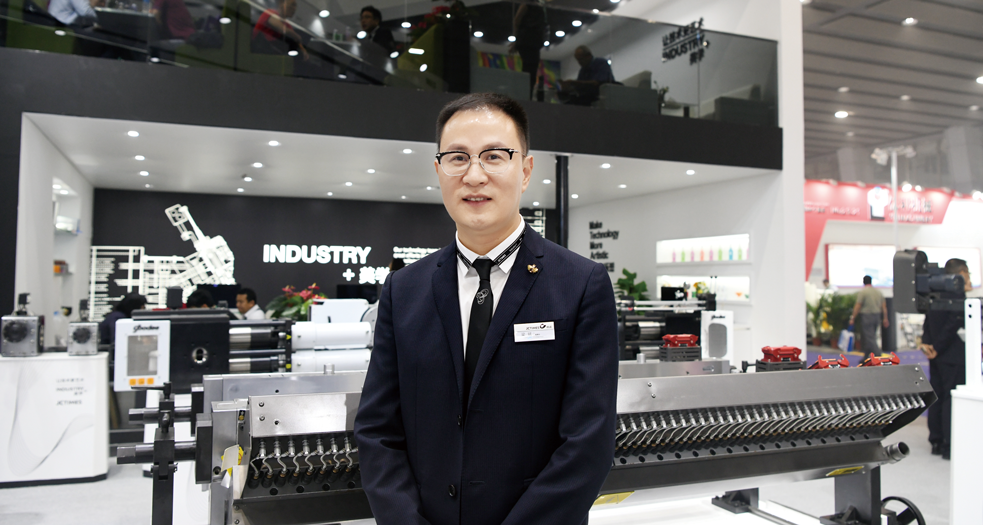 精誠時代集團董事長--梁斌 (2)