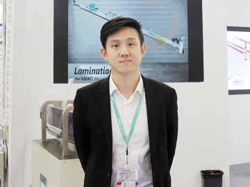 多重定制疊加  政鈺特殊物料解決方案征服歐美