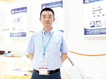 木塑地板大熱 安信模具穩扎穩打拓國外市場