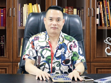 頭陀精成-正偉模具：夙興夜寐創進口替代工藝