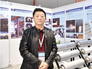 徐州亞特：精雕細琢追求極致