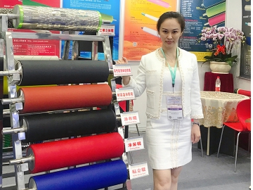 讓客戶買得放心、用得安心是東莞卓世的至高使命