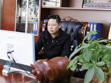 佛山飛月：造好客戶信賴的加熱圈