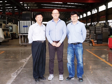 河南安吉：以高度成就卓越 以品牌創造價值