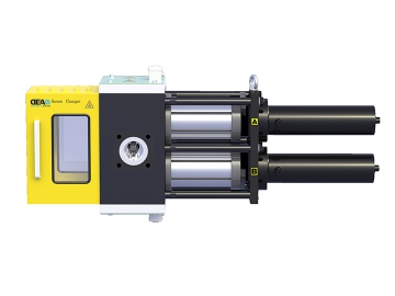 鄭州德奧：自主創新美名揚